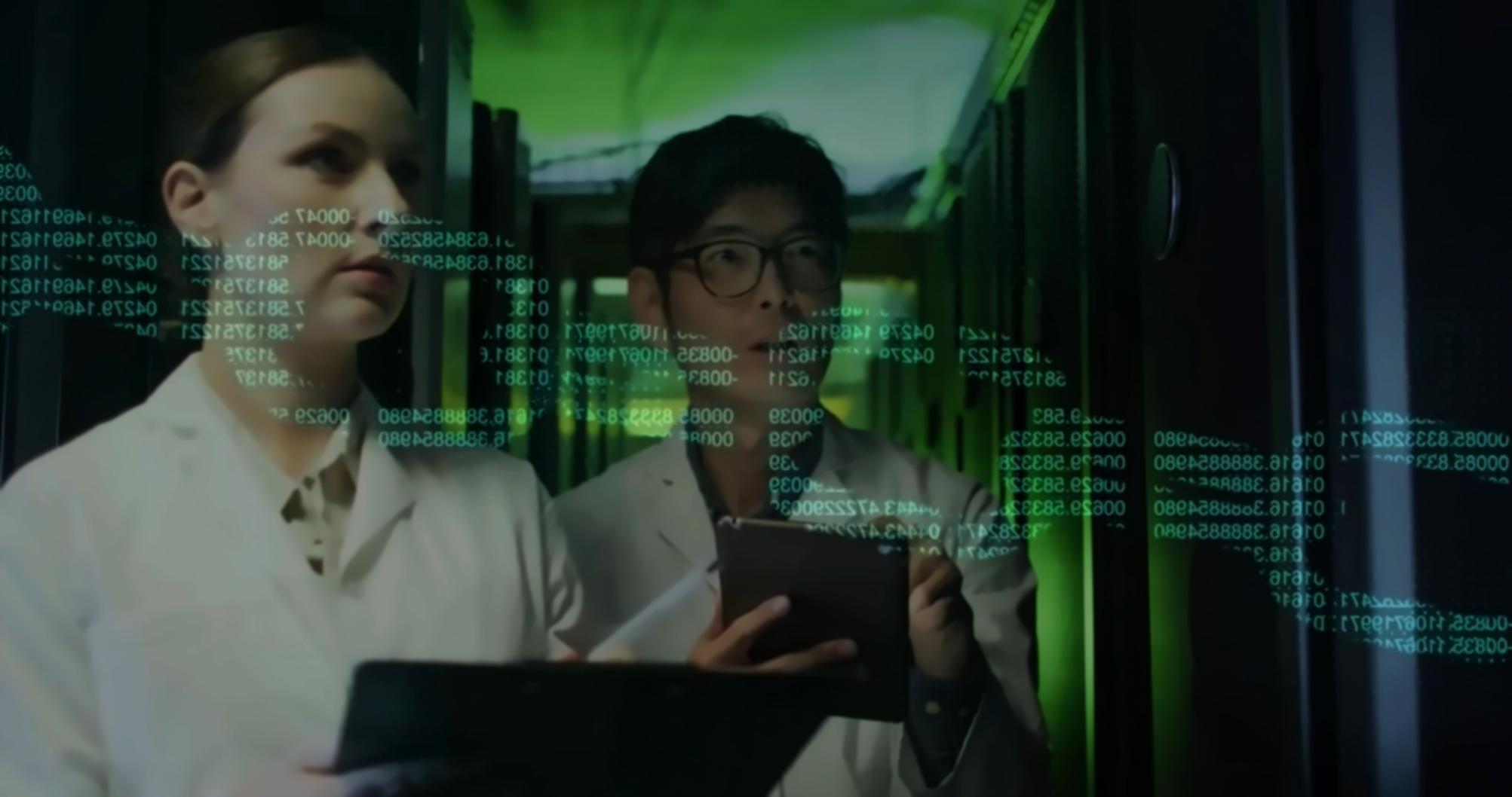 Praktische KI-Anwendung in der Sportanalyse