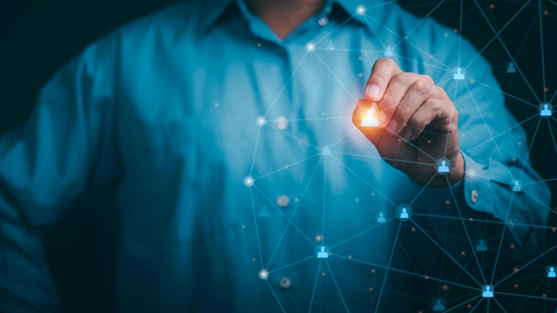 Interaktive Lernumgebung für KI im Sport