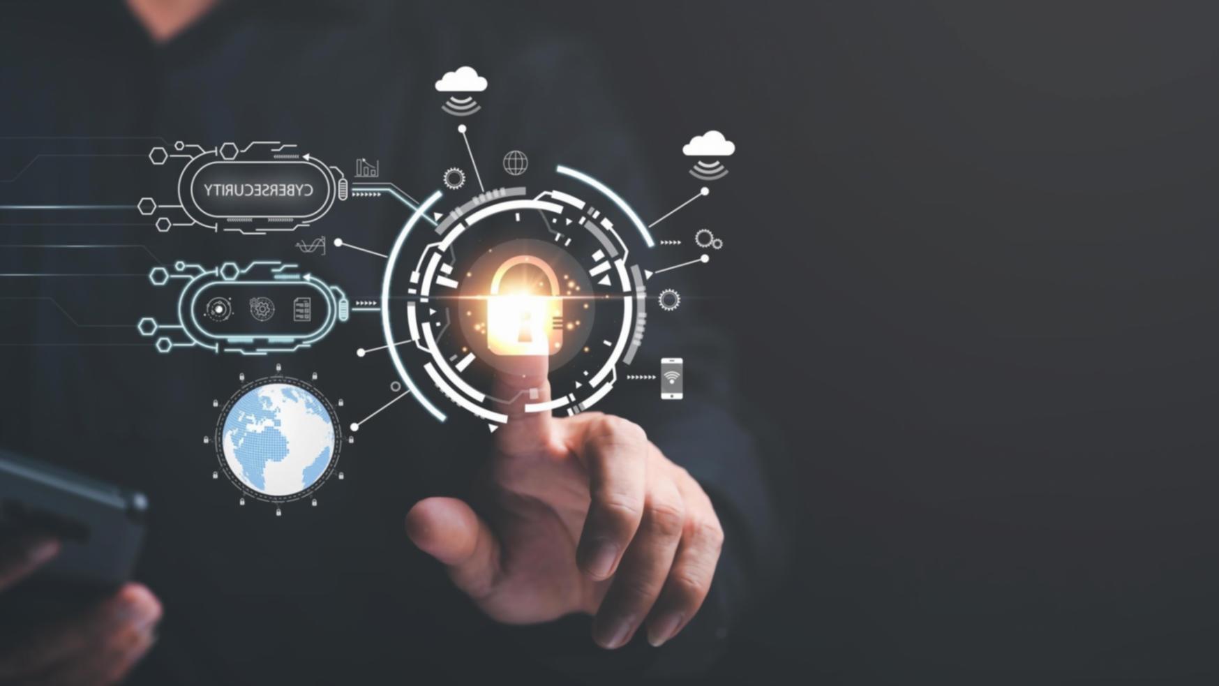 Studierende arbeiten zusammen an KI-Projekten