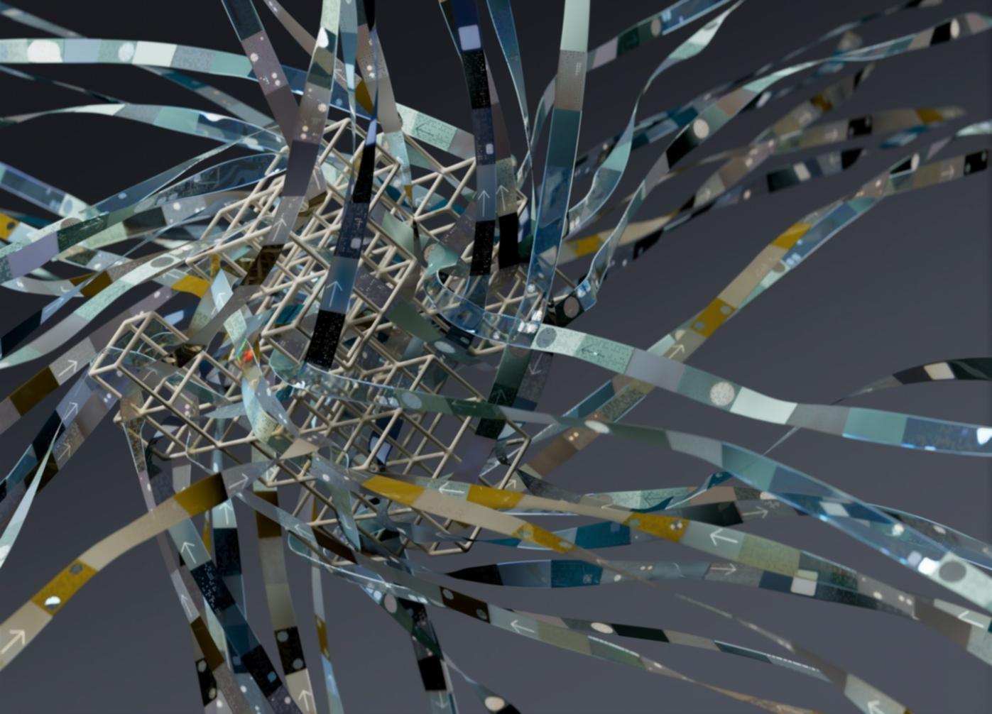 Datenvisualisierung und maschinelles Lernen