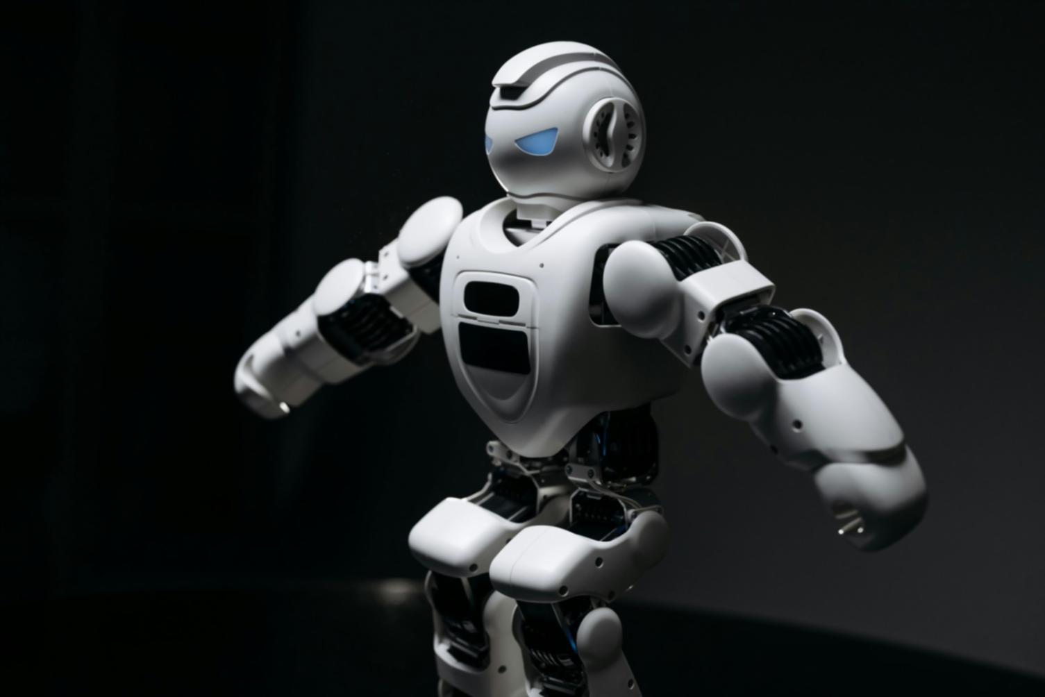 KI-Analyse im Sportkontext mit visuellen Daten